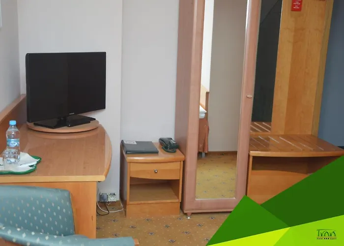 Trawa Sport 3* Кошалин